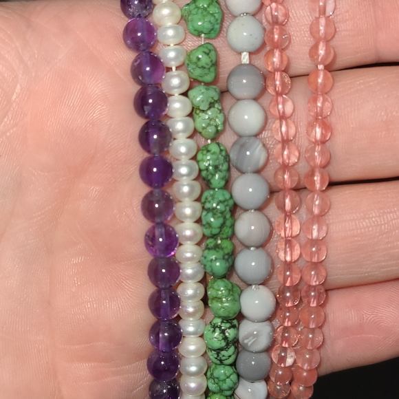 Bracelets for live shows DO NOT PURCHASE - Picture 3 of 7